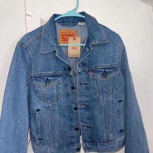Levi's Denim Jacket